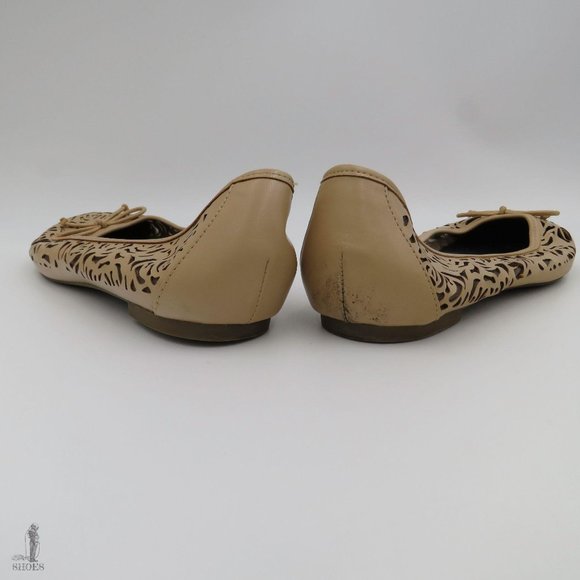 Circus by Sam Edelman Archer Ballet Flats - Picture 4 of 9